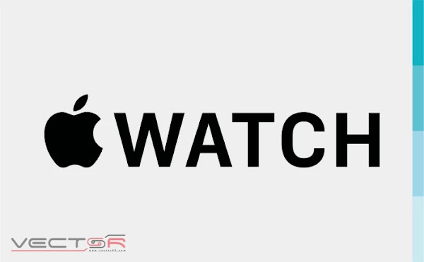 Apple Watch Logo - Download Vector File SVG (Scalable Vector Graphics)