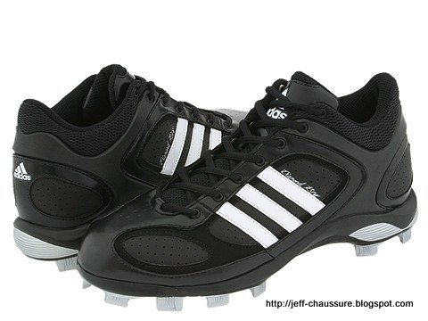 Jeff chaussure:jeff-603232