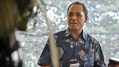 JAHAT! Upaya Penjegalan Semakin Kasar, Sikap Rezim Jokowi Membuat Benny K Harman Gusar: Jangan Matikan Penantang Utama!