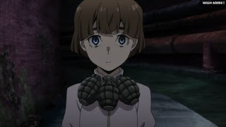 文ストアニメ 3期34話 文豪ストレイドッグス Bungo Stray Dogs Episode 34