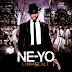 Encarte: Ne-Yo - Libra Scale