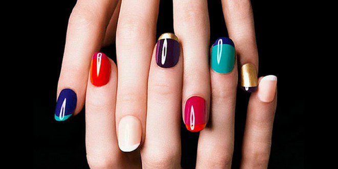 What Your Nail Polish Color Says About Your Personality