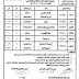 جداول امتحانات الفصل الدراسي الثاني " للنقل الابتدائي واتمام المرحلة الابتدائية" بالأزهر 2022