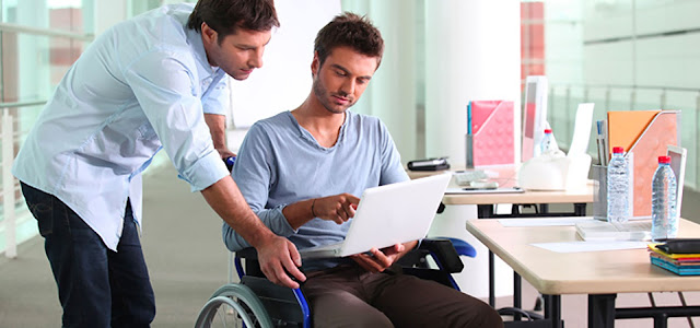 NDIS Provider Services in Melbourne
