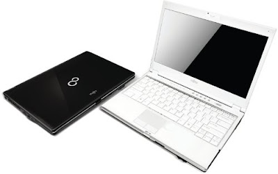 New Fujitsu LIFEBOOK SH560 Review 