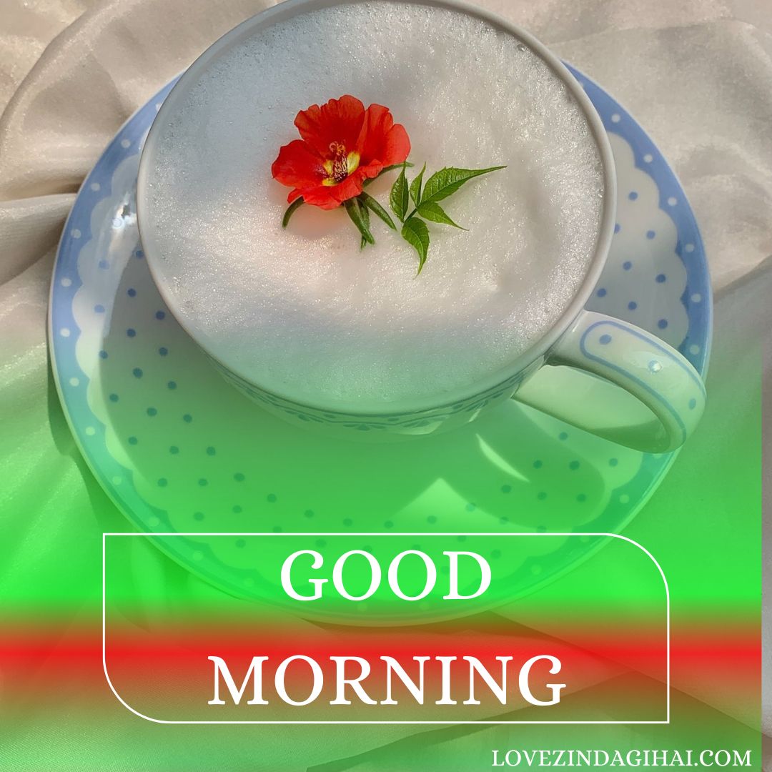 The Good Morning Images Download