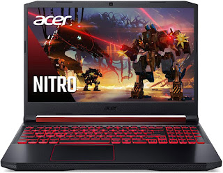 Acer Nitro 5 Gaming Laptop