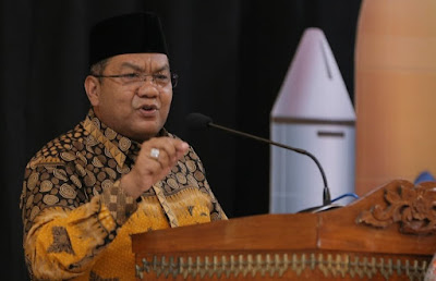 DR Taqwaddin : Sekolah Muhammadiyah di Aceh Harus Maju! Karena...
