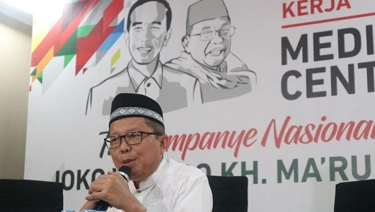 Gara-gara Sikap Prabowo Ini Jokowi-Ma’ruf Kepincut Ajak Gerindra Gabung di Kabinet