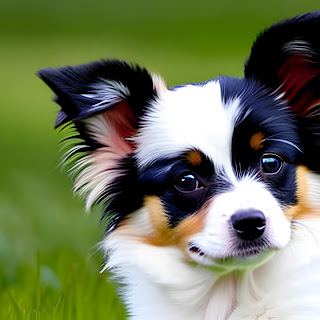 The Papillon dog breed, also known as the Continental Toy Spaniel, is a small, elegant, and friendly companion dog. With its distinctive butterfly-like ears and lively personality, it's no wonder that this breed has captured the hearts of dog enthusiasts worldwide. In this article, we will explore the history, appearance, temperament, health, and care requirements of the Papillon dog breed to give you a complete understanding of this charming canine.