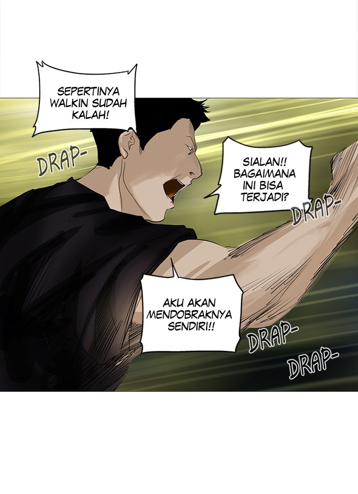 Webtoon Tower Of God Bahasa Indonesia Chapter 233