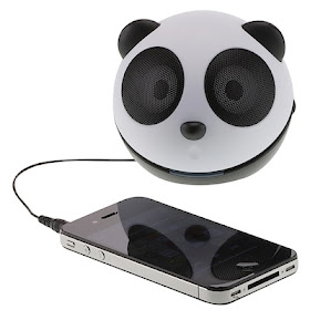 Kit Sound Panda Portable Speaker