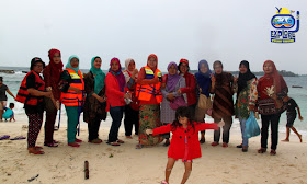 wisata pulau tidung