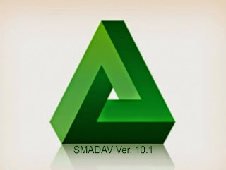 Smadav Terbaru Versi 10.1