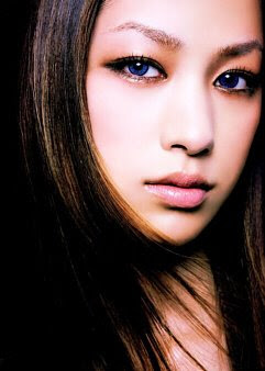 Mika Nakashima Japanese Singer