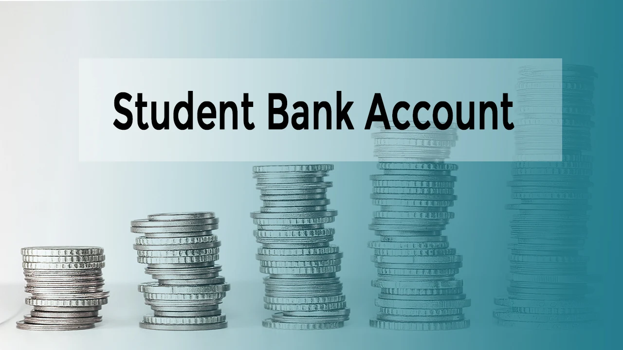 Best Student Bank Account