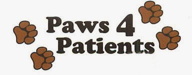 PAWS 4 PATIENTS therapy group