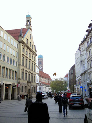 Neuhauser Straße