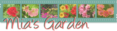 Mia's Home & Garden