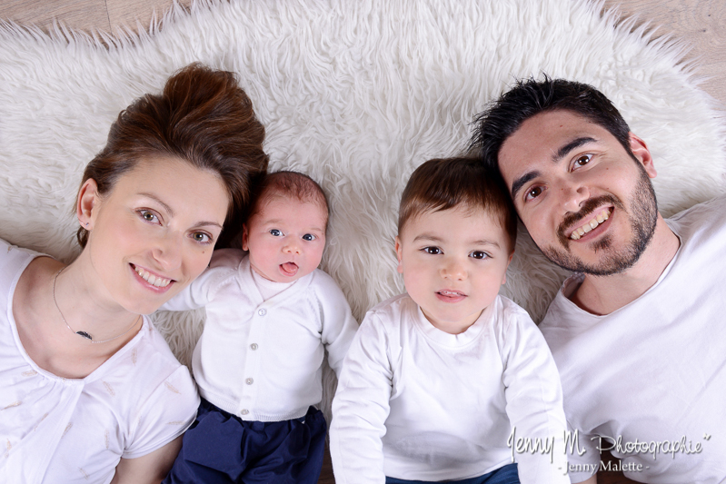 photographe bébé famille maternité mouilleron le captif, la génétouze, le poiré sur vie