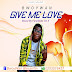 Bwoywan - Give Me love [Mixed by Ferdi skillz Beatz]