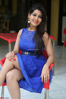 Rachna Smit in blue transparent Gown Stunning Beauty ~  Exclusive Celebrities Galleries 177.JPG