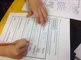http://www.teacherspayteachers.com/Product/Zoo-Animal-Literacy-and-Math-Unit-1033001