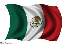 Flag Mexican County