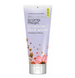 AROMA-MAGIC-LAVENDER-FACE-WASH