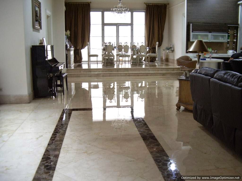 Ide 26 Lantai Granit  Warna Cream Warna Keramik 