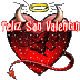 Imagenes de amor con frases de amor para dedicar en San  Valentín 