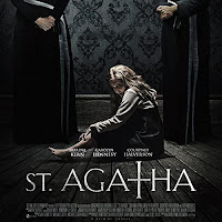 New Soundtracks: ST. AGATHA (Mark Sayfritz)