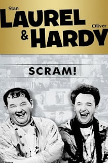 Ayuda al Prójimo - Laurel y Hardy