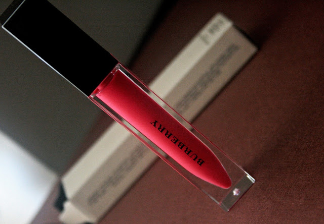 Burberry Mallow Pink Lip Glow Burberry Spring/Summer 2013 Makeup