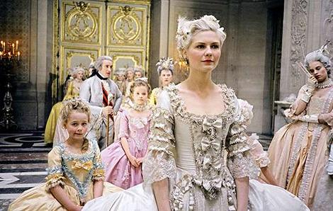 marie antoinette movie pictures. Marie Antoinette