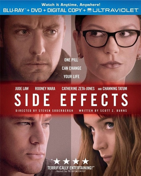 Download movie Side Effects 2013