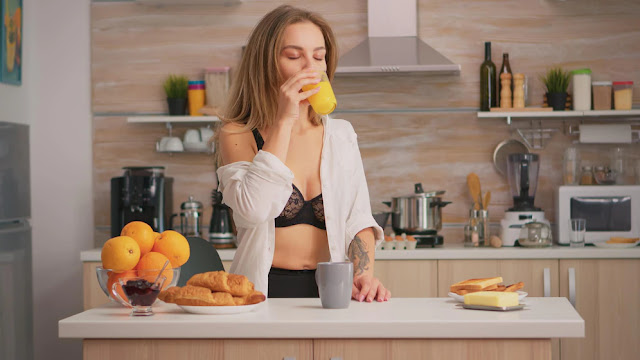 Nutrition Is Simple Once You Learn A Few Basics