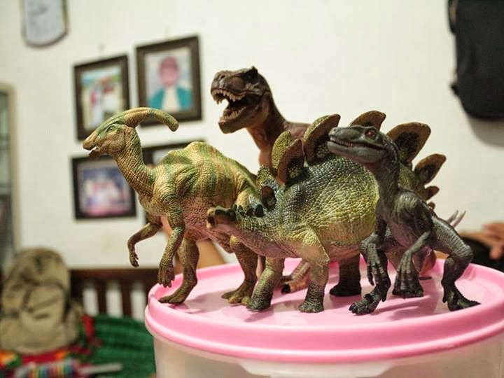 Figurine Dinosaurus Papo