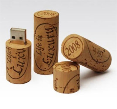 Custom USB Drives