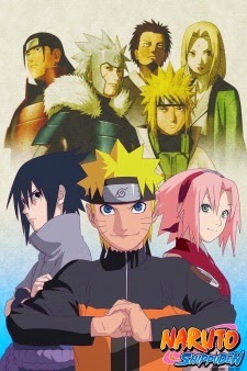 Download Anime Naruto Shippuden Episode 395 Subtitle Indonesia Samehadaku