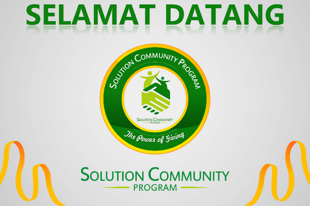 Solution Community Program