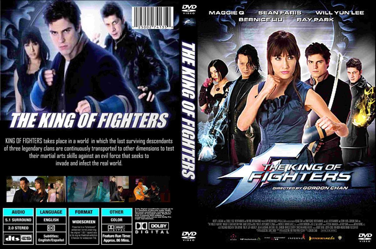 2010 The King Of Fighters