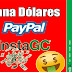 InstaGC Gana Dinero a Paypal desde tan solo 1 USD