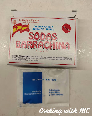 Sodas Barrachina