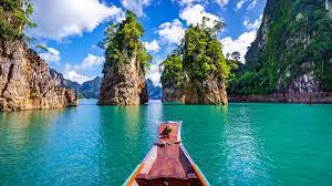 Best places to visit in thailand