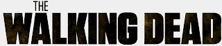 Logotipo do The Walking Dead