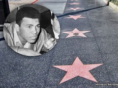 Muhammad Ali Satu-Satunya ‘Bintang’ Yang Tidak Dipijak!