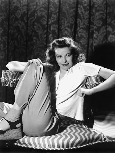 Katharine Hepburn