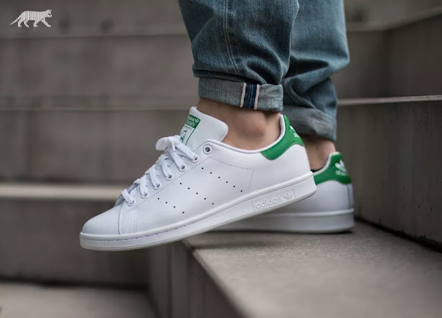 Giày thể thao Adidas Stan Smith