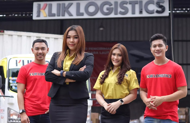 Klik Logistics, Ekspedisi Cargo Surabaya-Makassar Murah via Kapal Laut